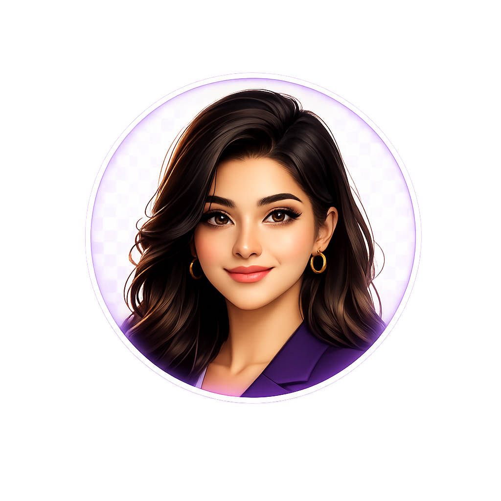 Aria, AI Career Guide