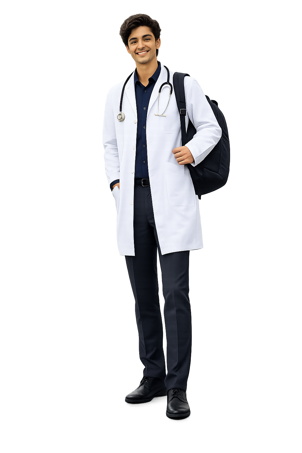 MBBS Student