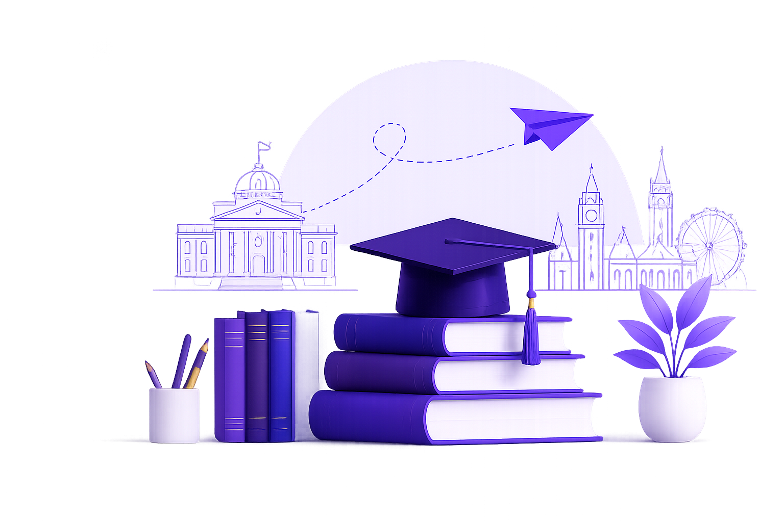 Education Illustration
