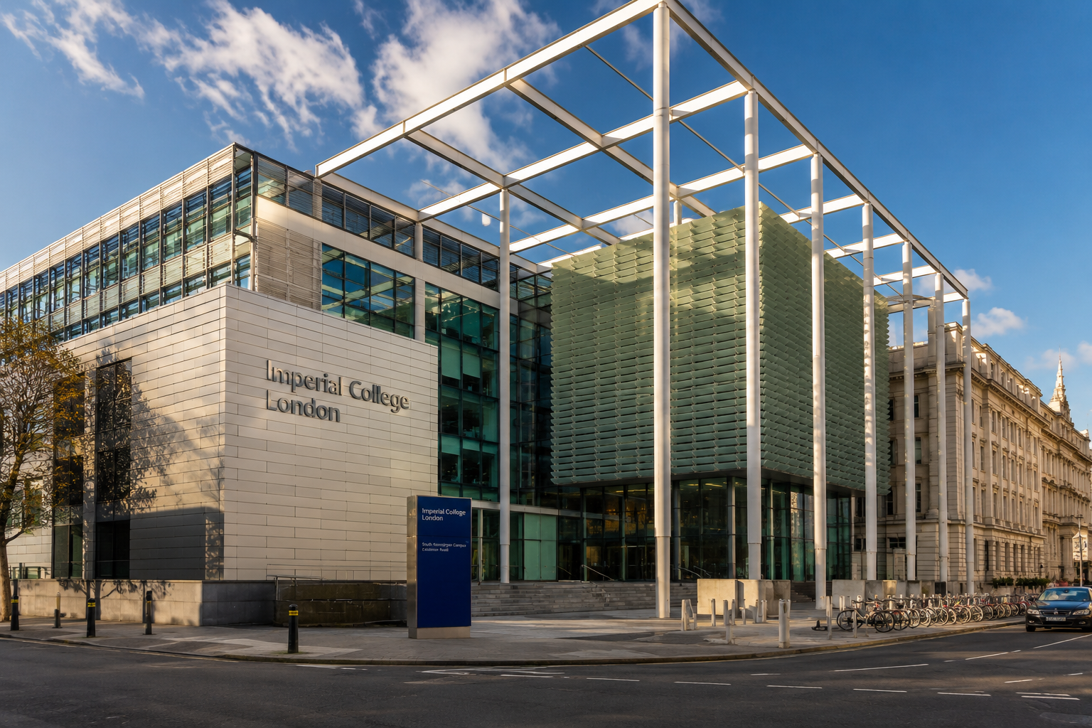 Imperial College London