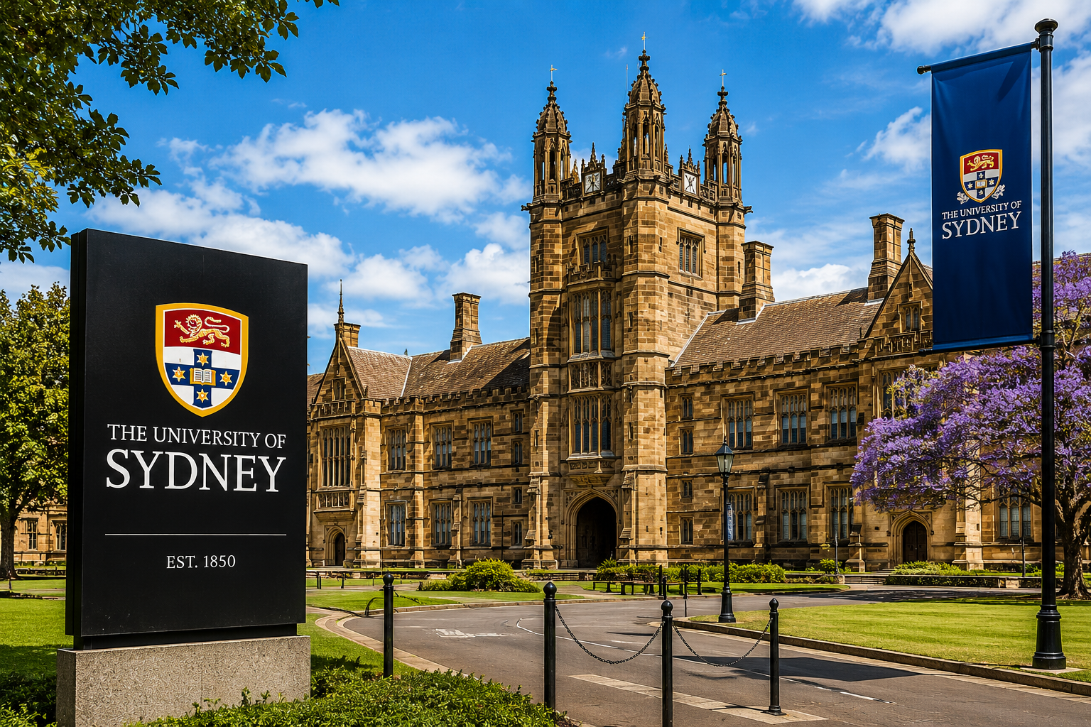 University of Sydney