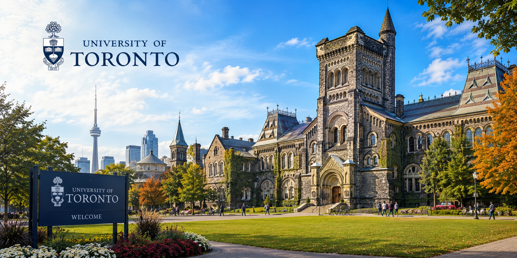 University of Toronto