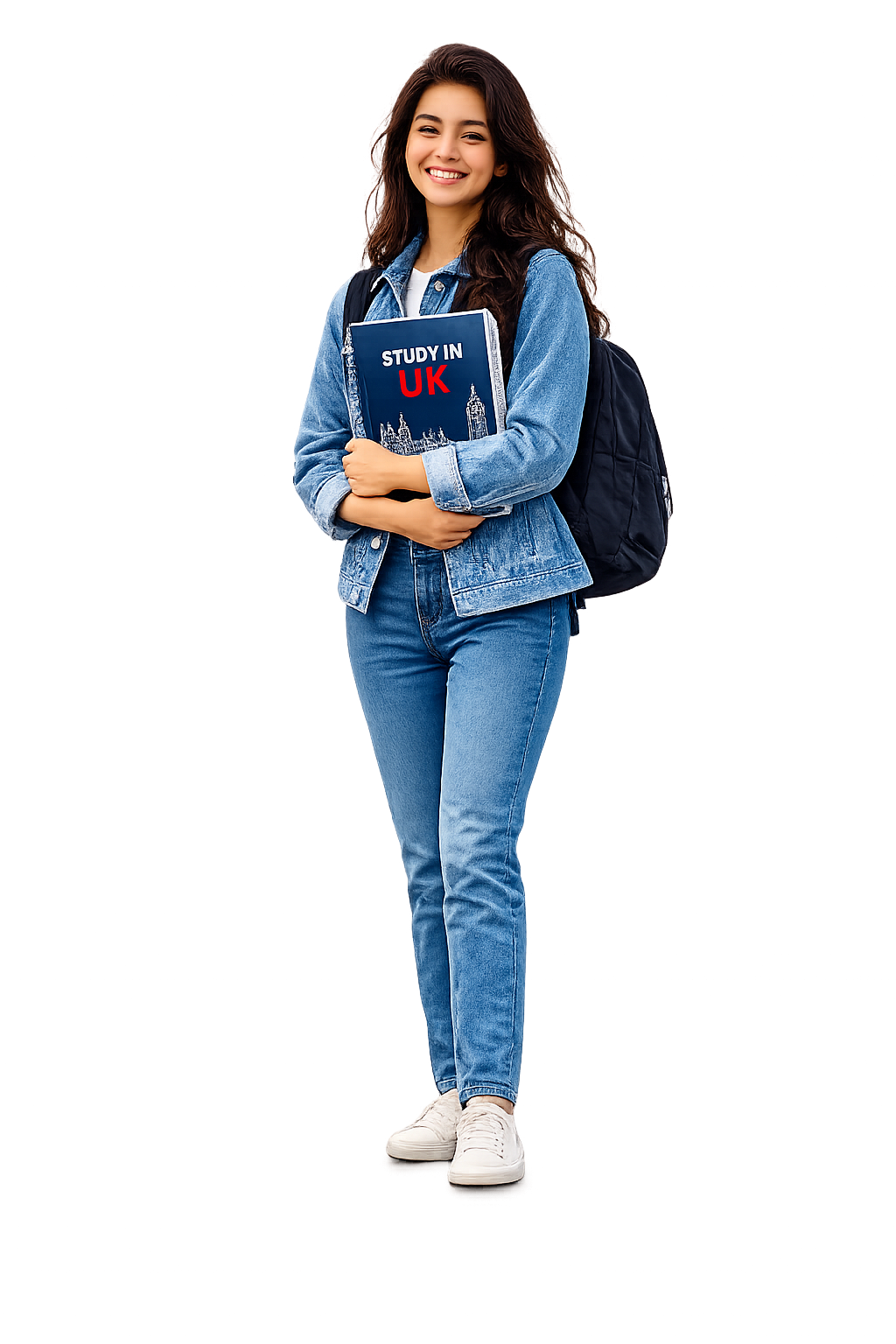 Study in the UK
